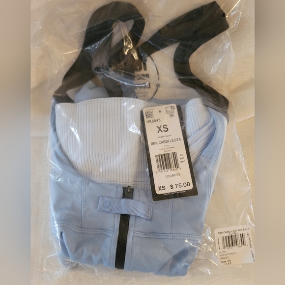 NWT***Reebok Cardi B Collection - Picture 6 of 9